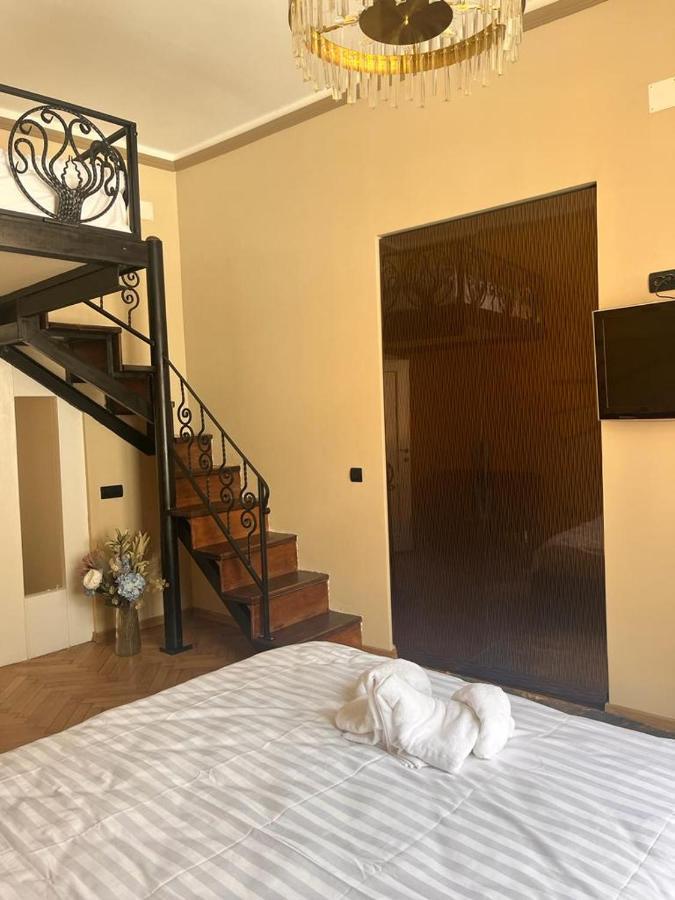 Urban Central Apartments Brasov Ngoại thất bức ảnh