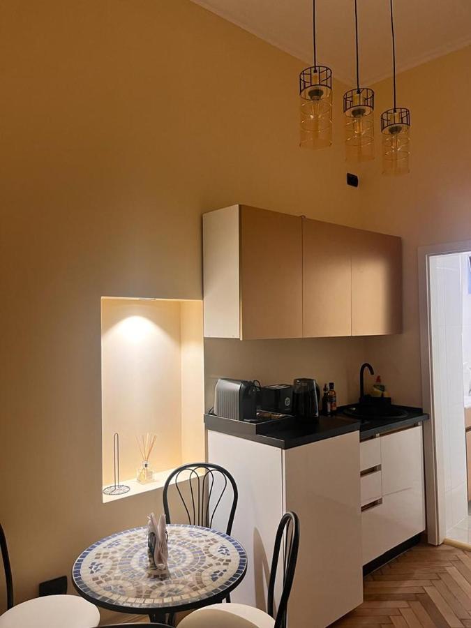 Urban Central Apartments Brasov Ngoại thất bức ảnh