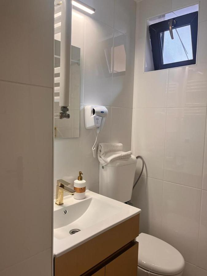 Urban Central Apartments Brasov Ngoại thất bức ảnh