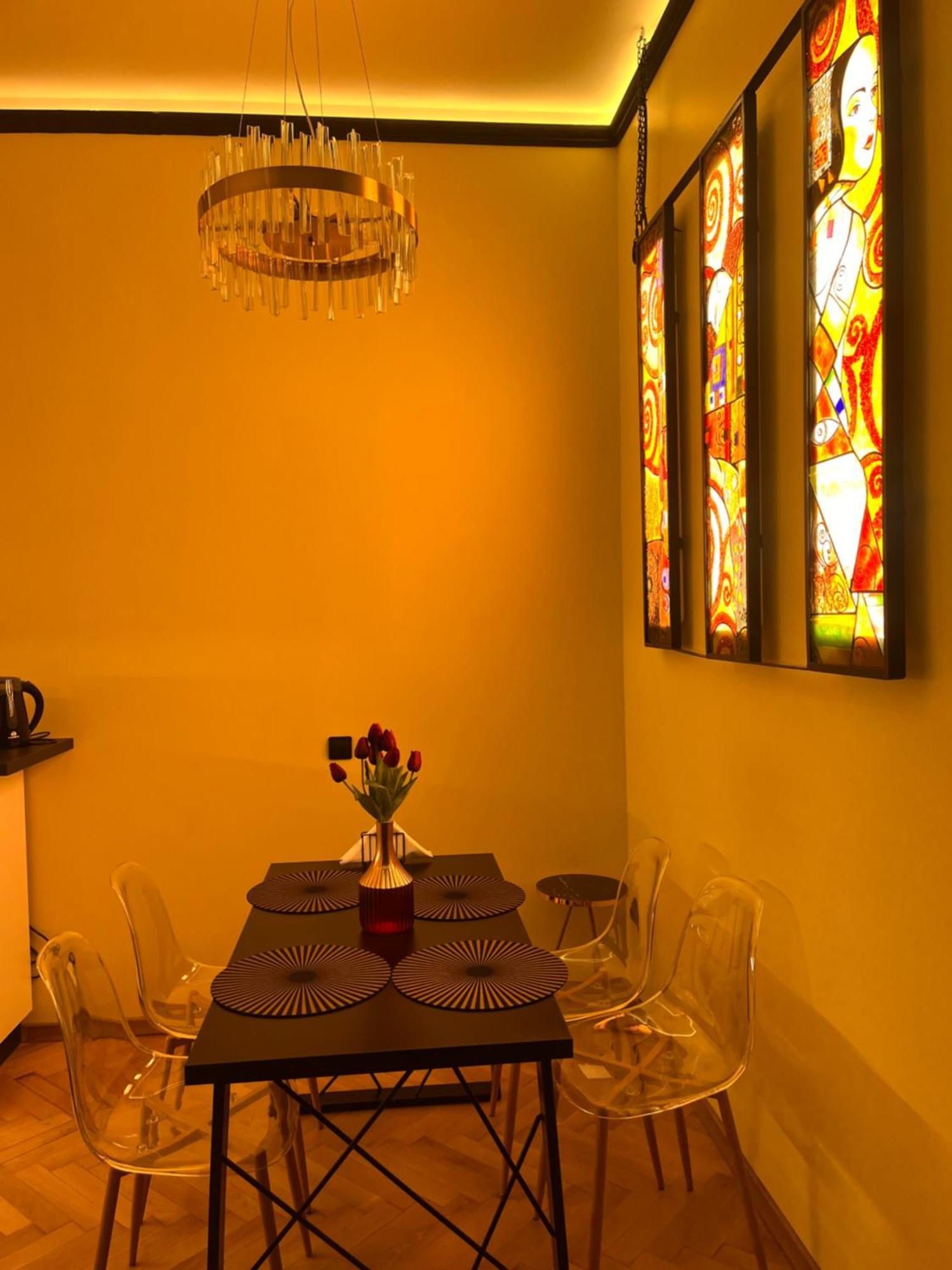 Urban Central Apartments Brasov Ngoại thất bức ảnh