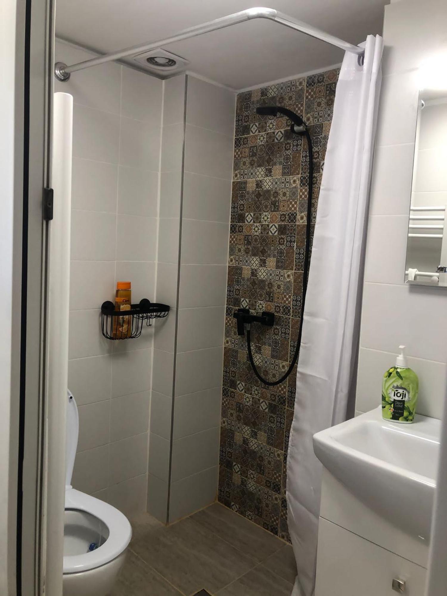 Urban Central Apartments Brasov Ngoại thất bức ảnh